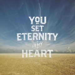 Eternity