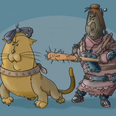 Фрекенбок