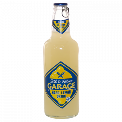 Гараж