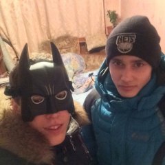 Герои