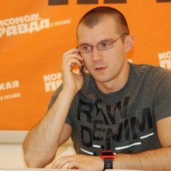 Григорович Сергей Константинович на связи