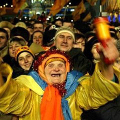 Гройсманотключи