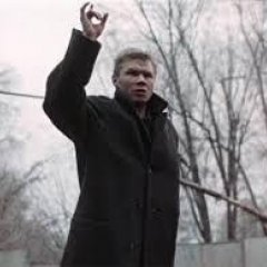 Игла фильм цой