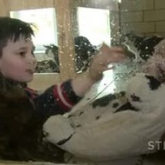 Какашка