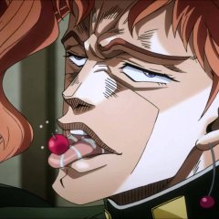 Какоин Нориаки jojo