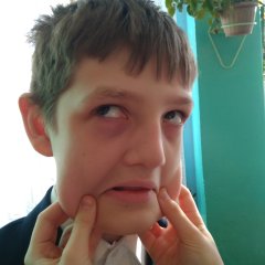 Кек