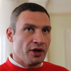 Кличко