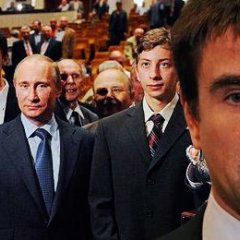 Климкин