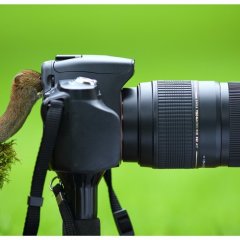 Когда фотографу есть куда рости