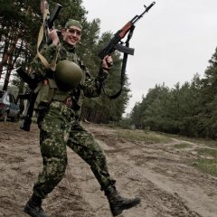 Когда купил новое масло
