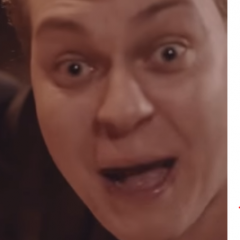 Когда купили новый комп