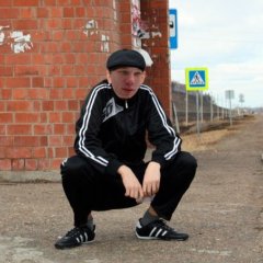 Когда парни ушли