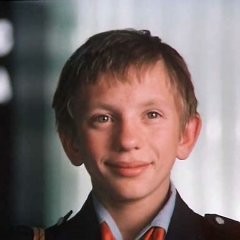 Коля Герасимов