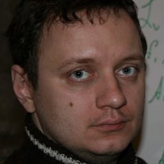Коняев
