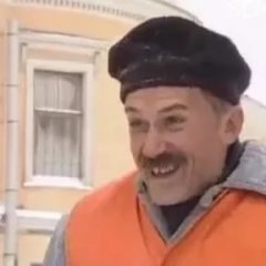 Котлетки с пюрешкой