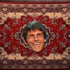 Ковёр