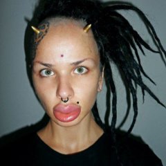 Кристина рей