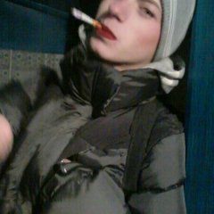 Кустики