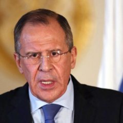 Лавров