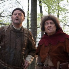 Les Visiteurs