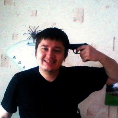 Лучше сдохнуть чем жить чуркой