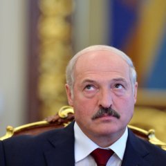 Лукашенко