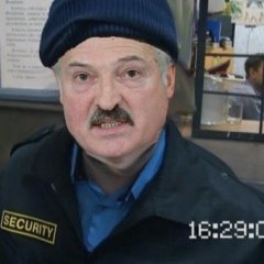 Лукашенко