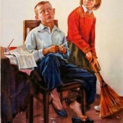 Любовь