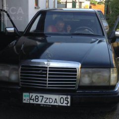 Мерс 90 года