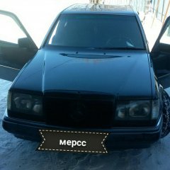 Мерс