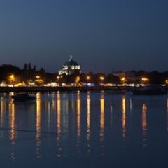 Море