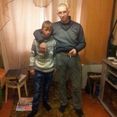 Мой пездюк