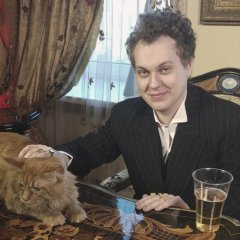 МС ХОВАНСКИЙ