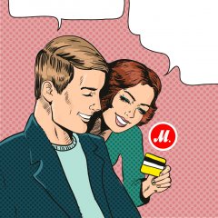 МВидео мем карта