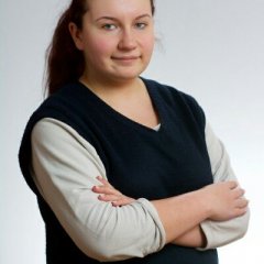 Настя