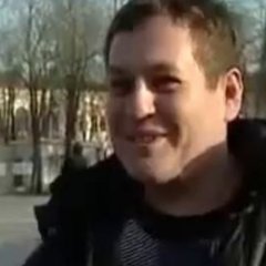 Ногами