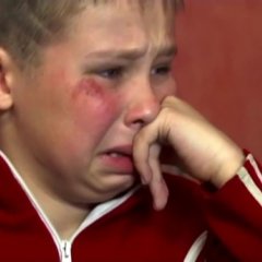 Ну ты и плач