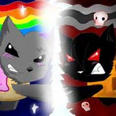 Nyan cat
