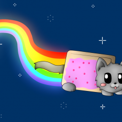 Nyan cat
