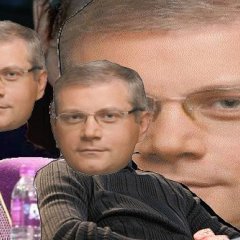 Очкарик