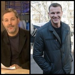 Однако здравствуите