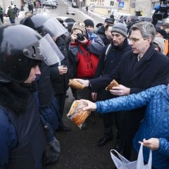 Печеньки