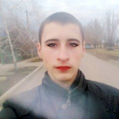 Пэрсик