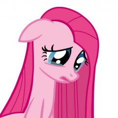 Pinkamena Diane Pie
