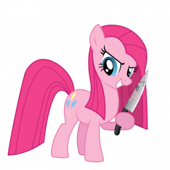 Pinkamena diane pie
