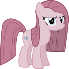 Pinkamena diane pie