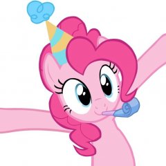 Pinkie pie