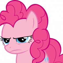 Pinkie pie