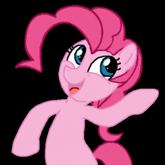 Pinkie pie
