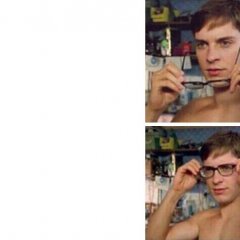 Питер паркер
